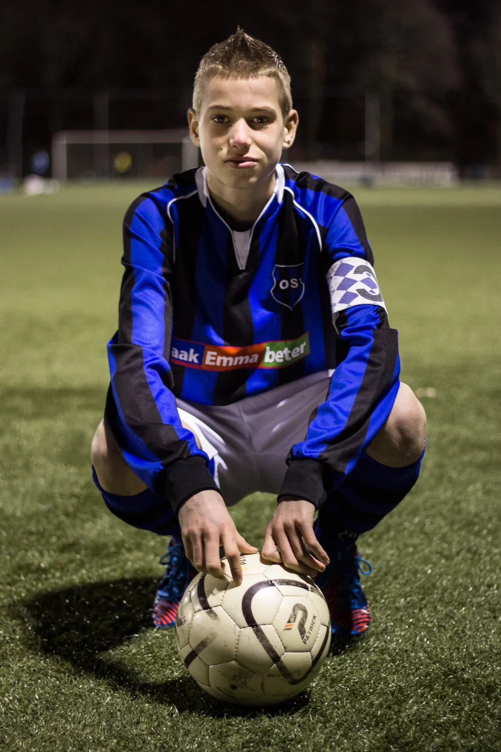Dion de Boer | OSV