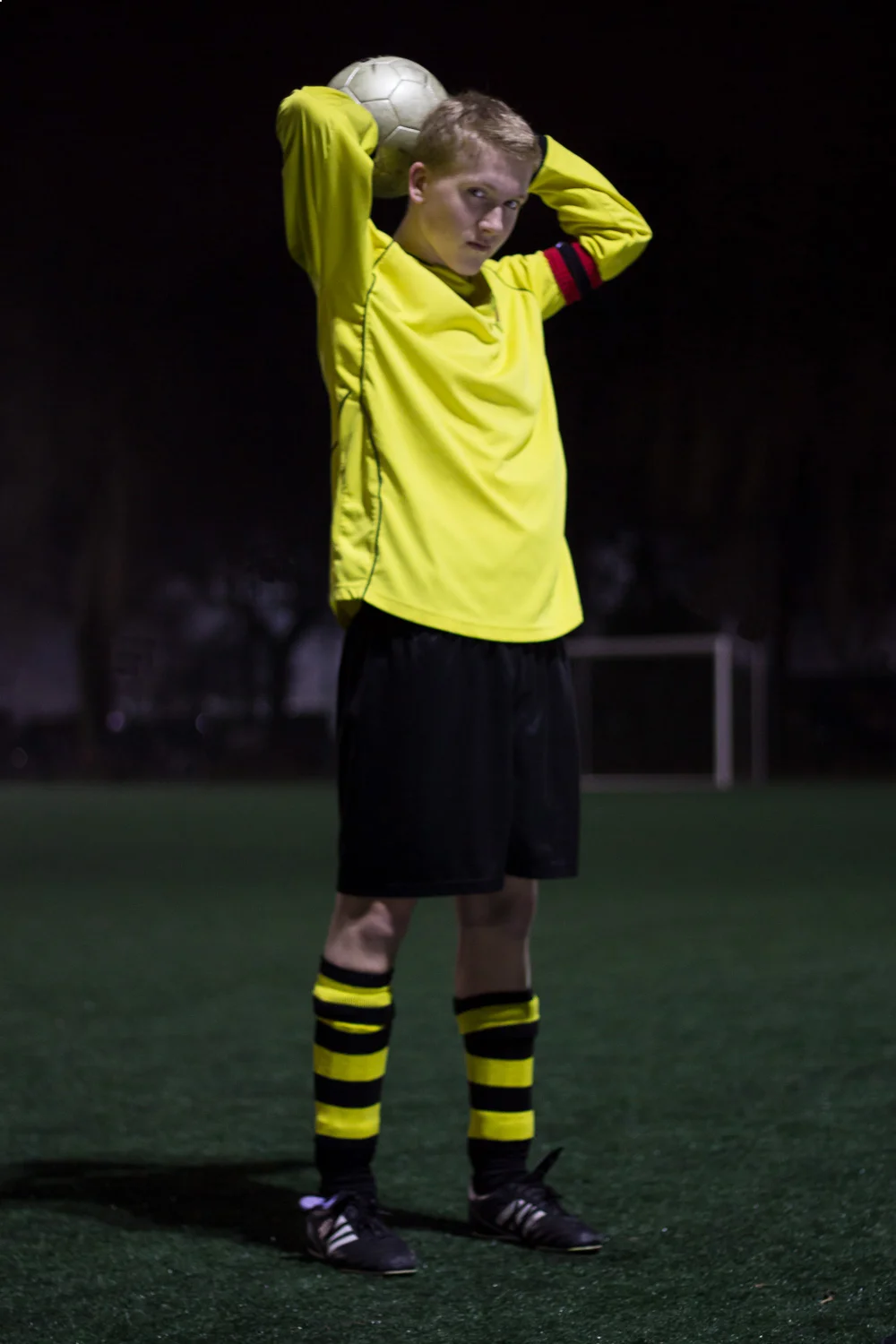 Dirk Huiskes | AFC TABA
