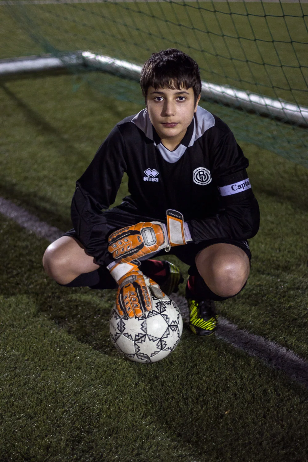 Rafael Barros da Silva | Blauw-Wit