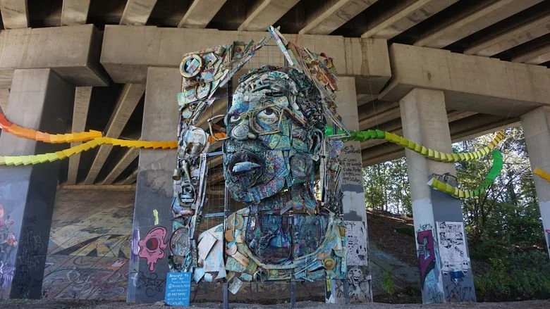 Art on the Atlanta BeltLine