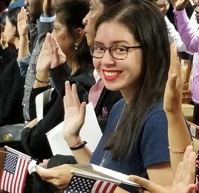What To Wear To Become An American Citizen