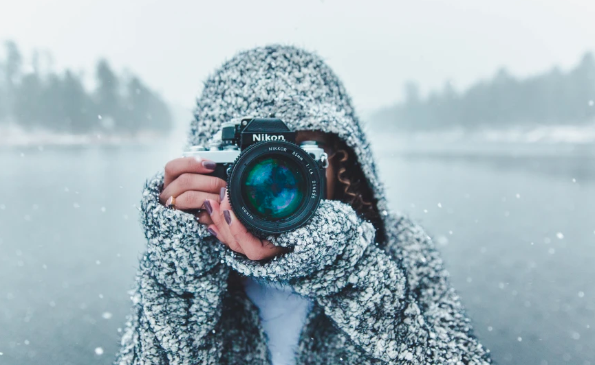 How to Create Through Wintertime Sadness (SAD)