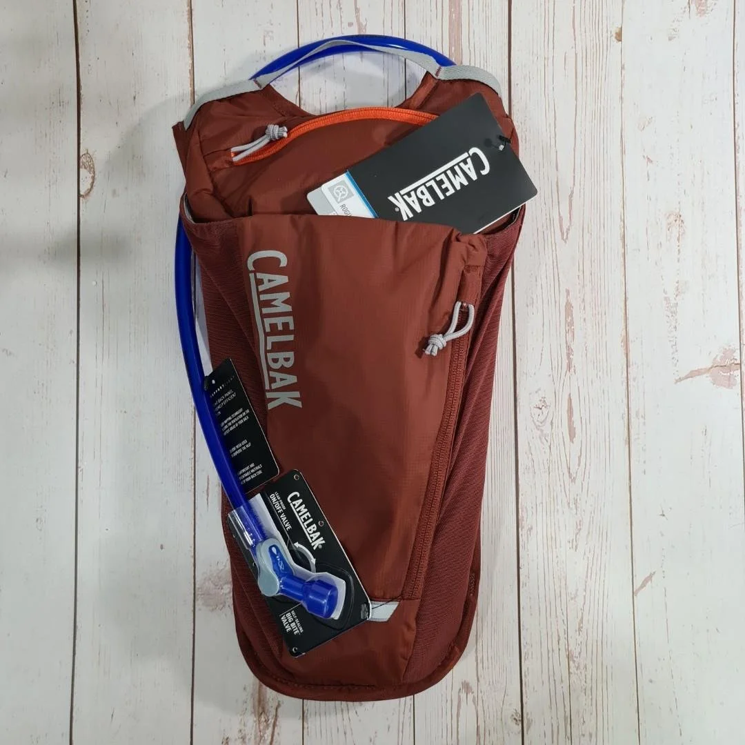 CamelBak Rogue Light Hydration Pack 7L with 2L Reservoir — Sutton Bank
