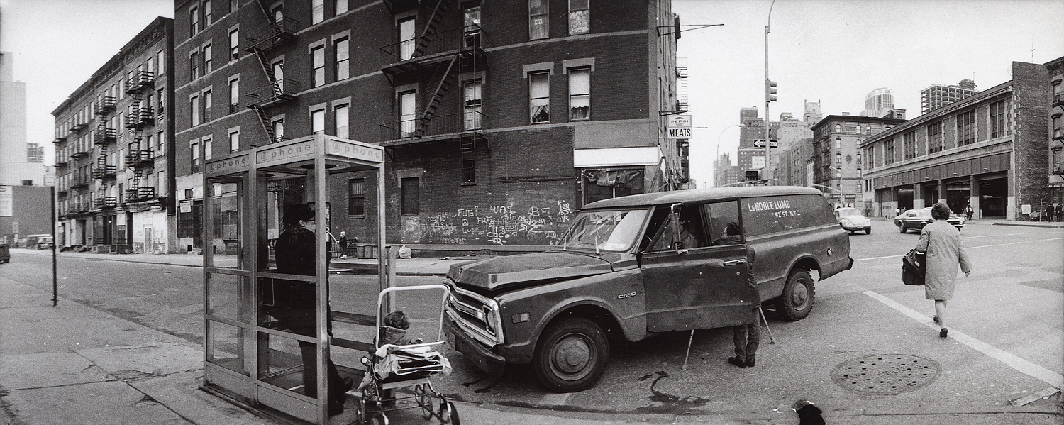  53rd Street, 1973 