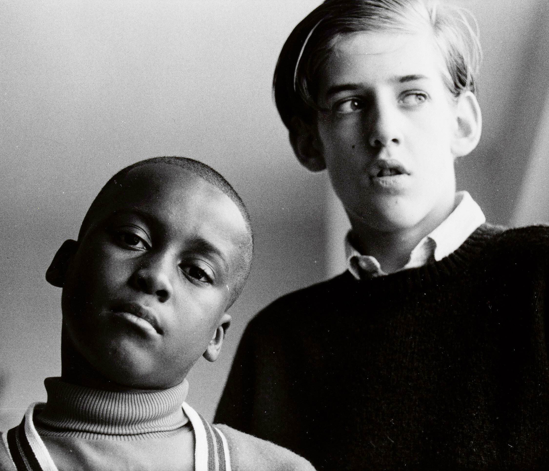  Young Men, 1968 
