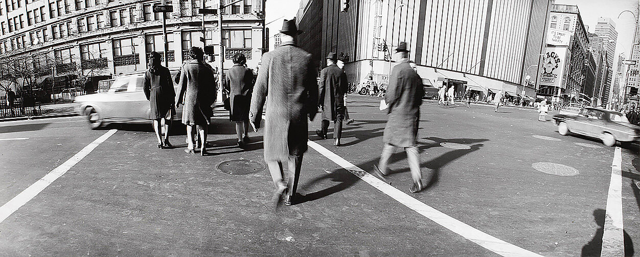  Herald Square, 1972 