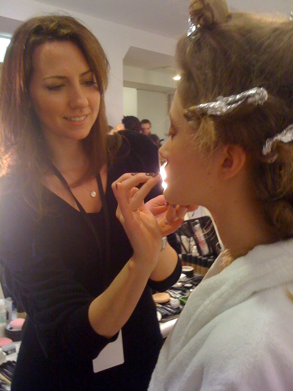 Erica Miles Beauty LLC Erica Miles Beauty LLC
