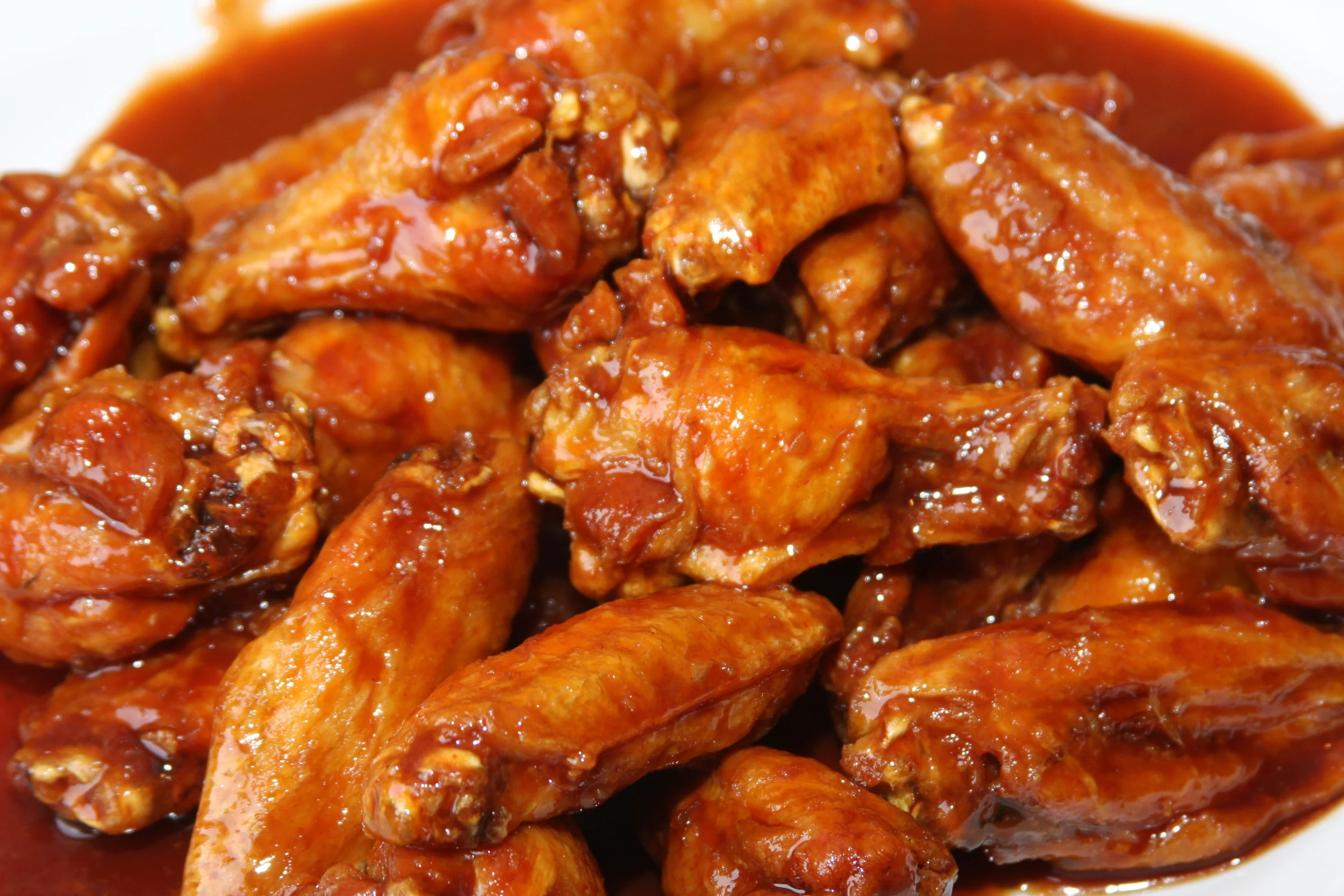 Americans will consume over 1.25 billion chicken wings during the Big Game. 