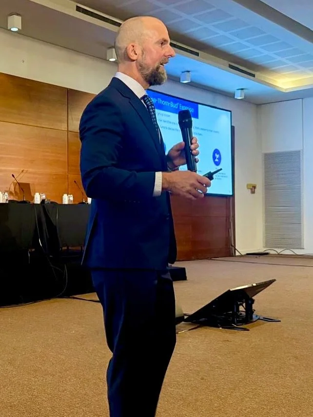 What a great @wsava_vets General Assembly here in beautiful Rio de Janeiro! So grateful for the opportunity to collaborate with veterinary colleagues from around the globe. I&rsquo;m always humbled by the dedication, hard work, and brilliant minds co
