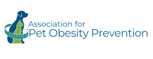 Association for Pet Obesity Prevention logo