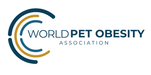 World Pet Obesity Association logo