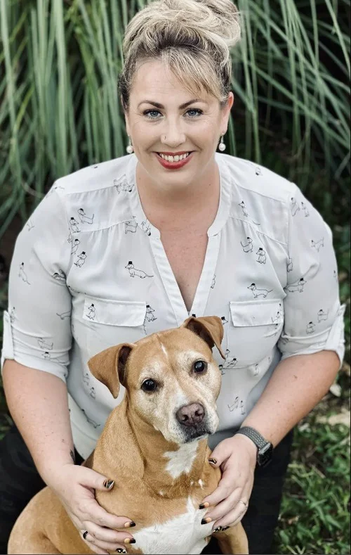 Beckie Mossor, MPA, RVT