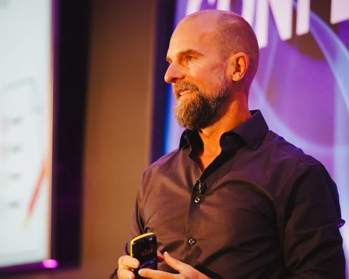 Dr. Ernie Ward