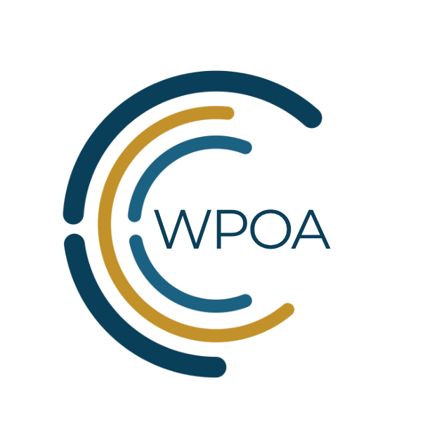 World Pet Obesity Association logo.