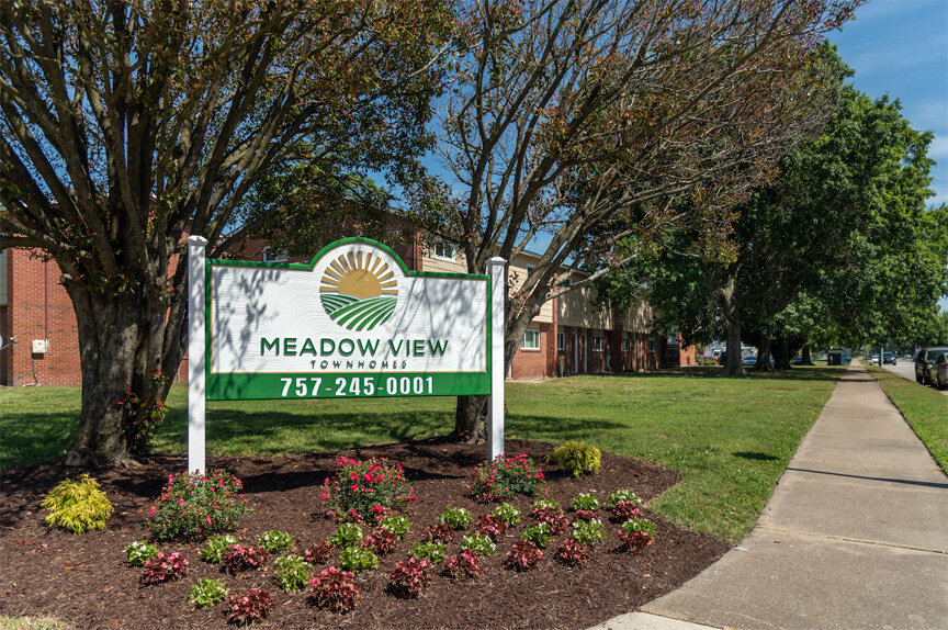 Meadow View Townhomes