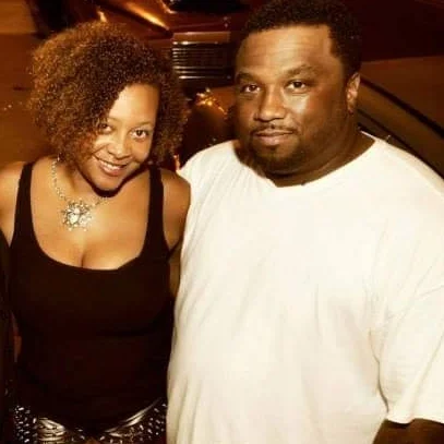 Black Widow & Grammy Nominated Producer and Chosen Few DJ, Terry Hunter