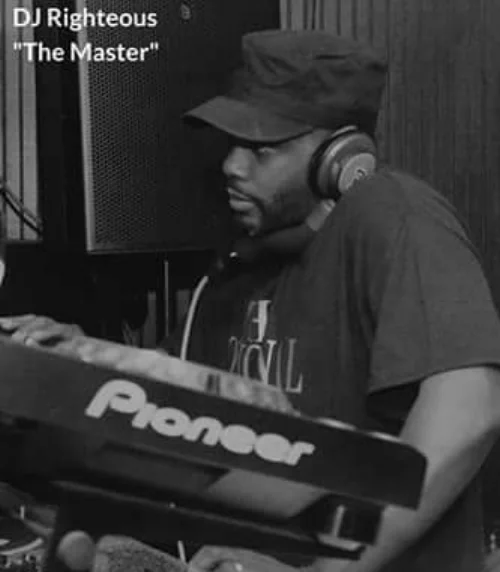 DJ Righteous