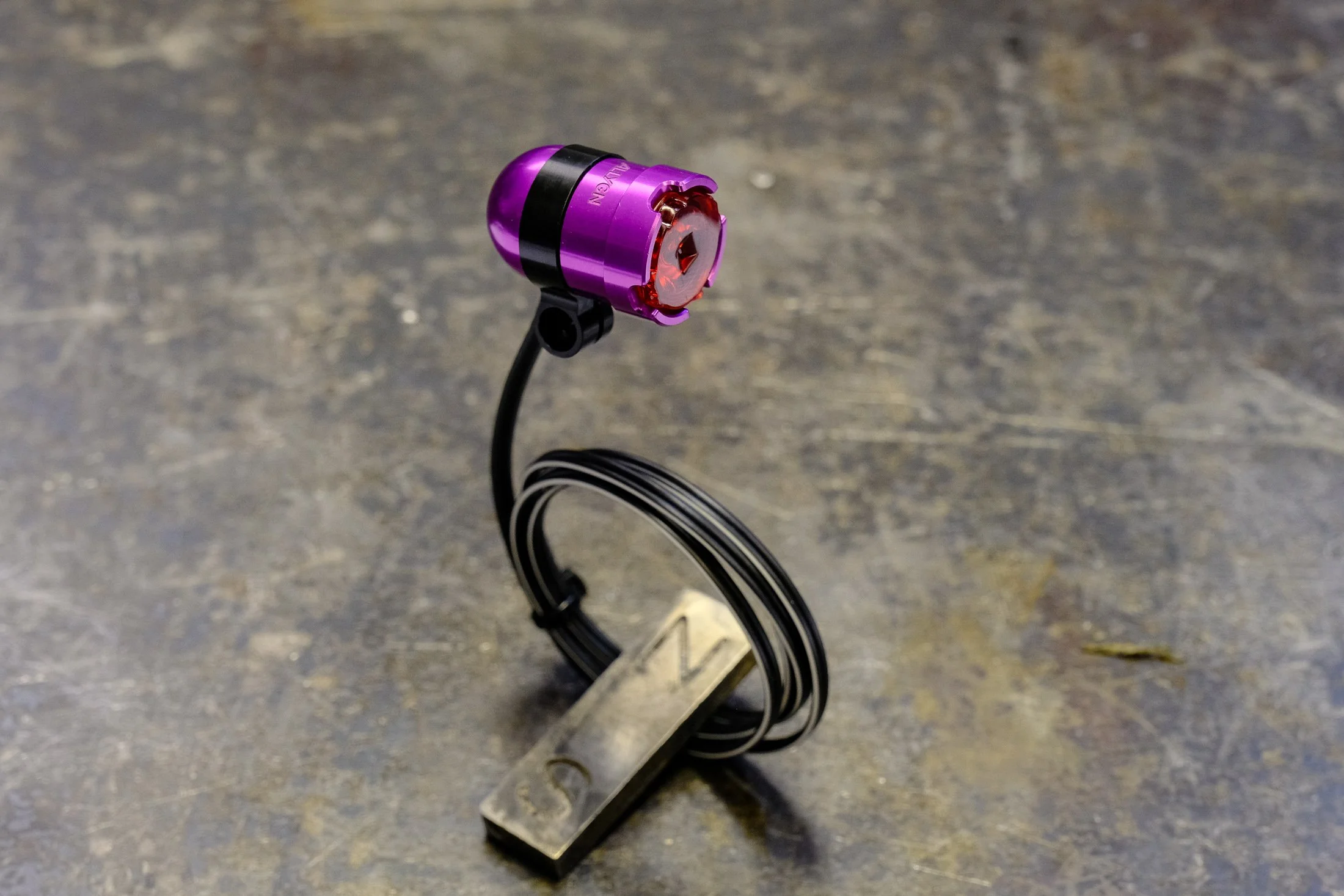 Allygn EdelMü Ring Mount