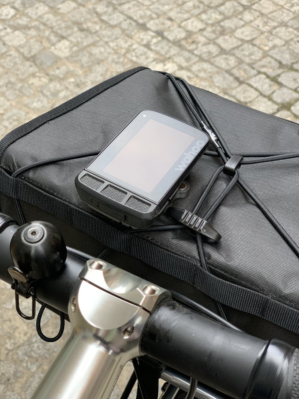 How to Choose Waterproof GPS Devices for Bikepacking: Expert Tips