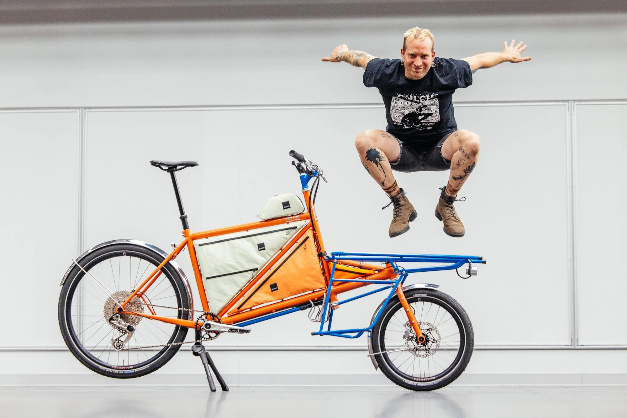 Bespoked Dresden 2026