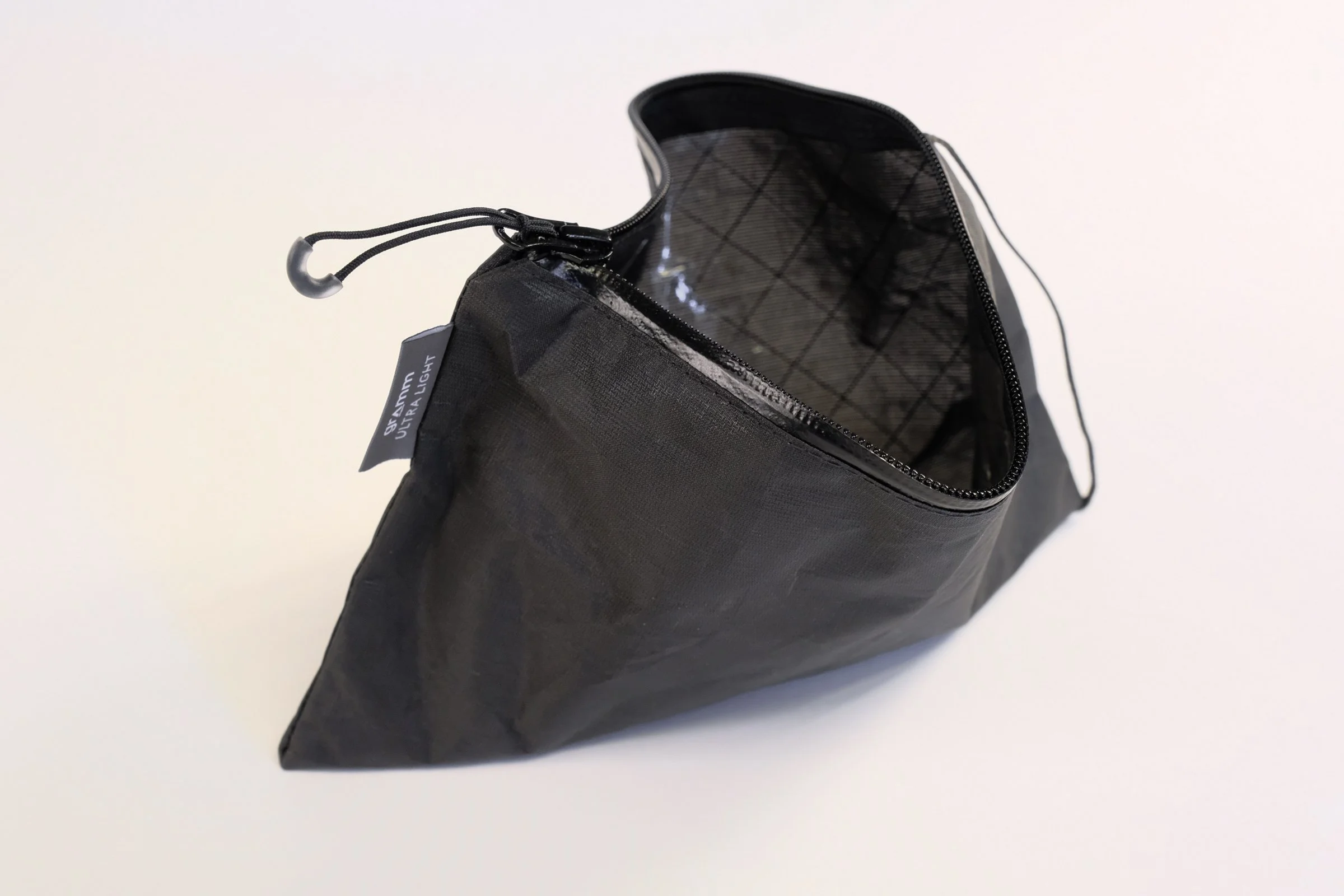 Featherlight Travel Pouch