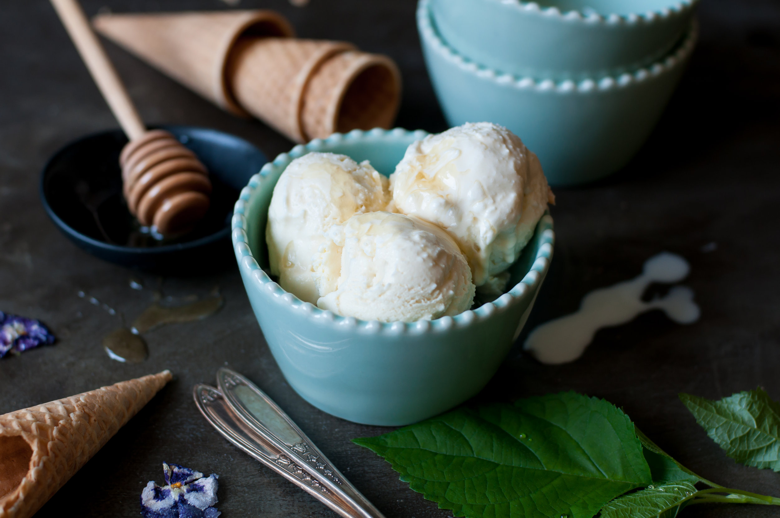 9 Unique Ice Cream Flavours You Should Try 9 Unique Ice Cream Flavours You Should Try