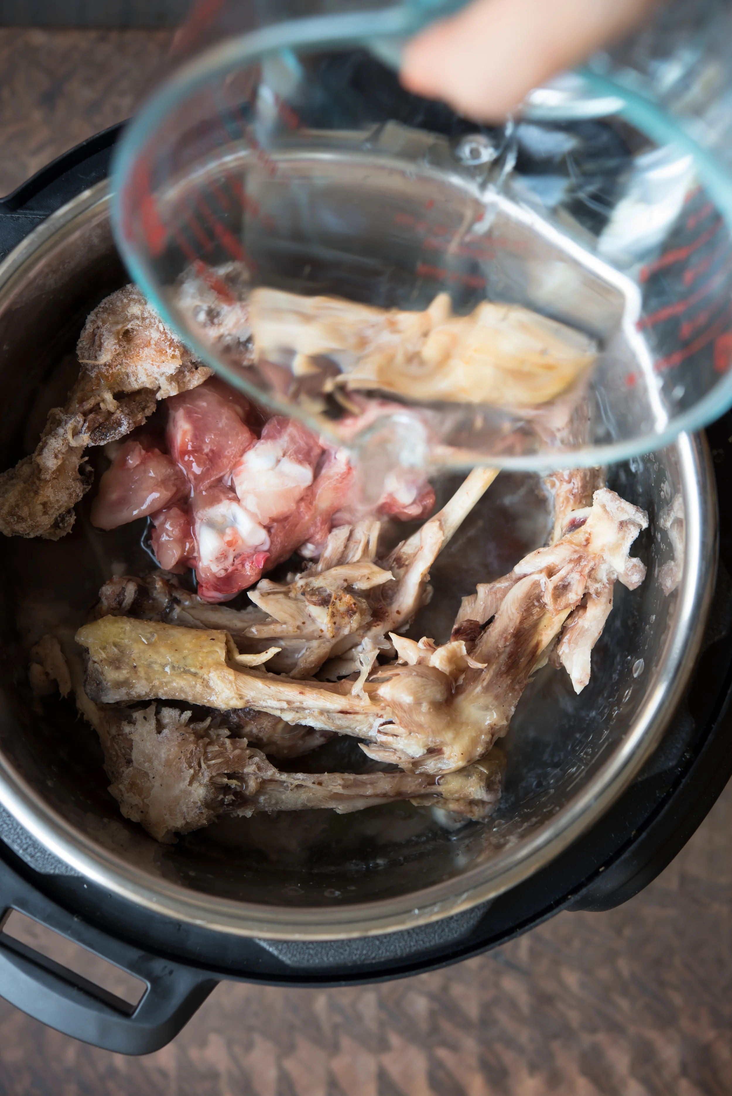 Broth Sales Making Beef Broth In Instant Pot Bone Broth Recipe In