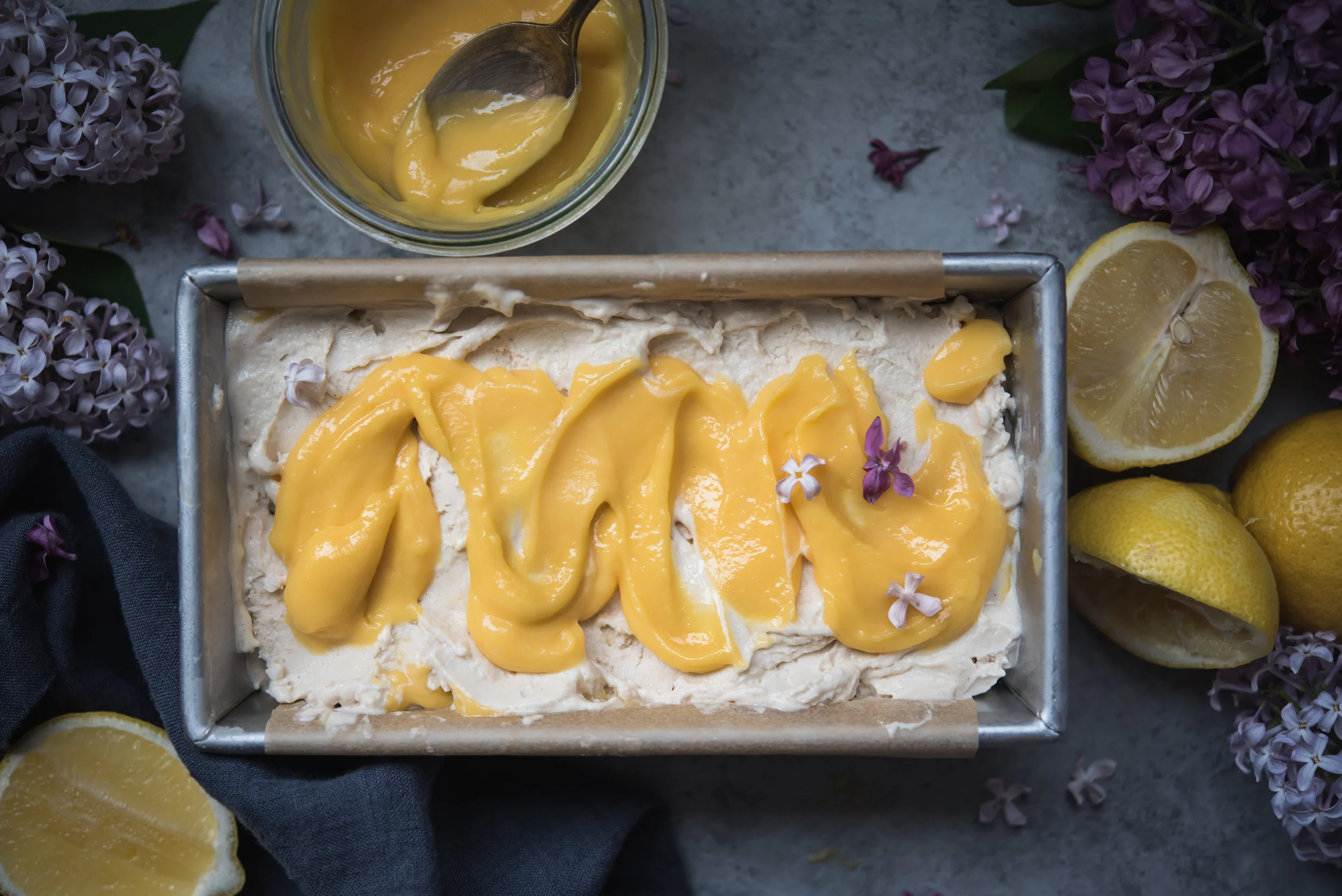 lilac lemon curd profiteroles-7378.jpg