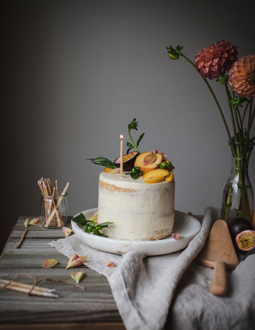 Peach Passionfruit Curd Vanilla Layer Cake-8000-3.jpg