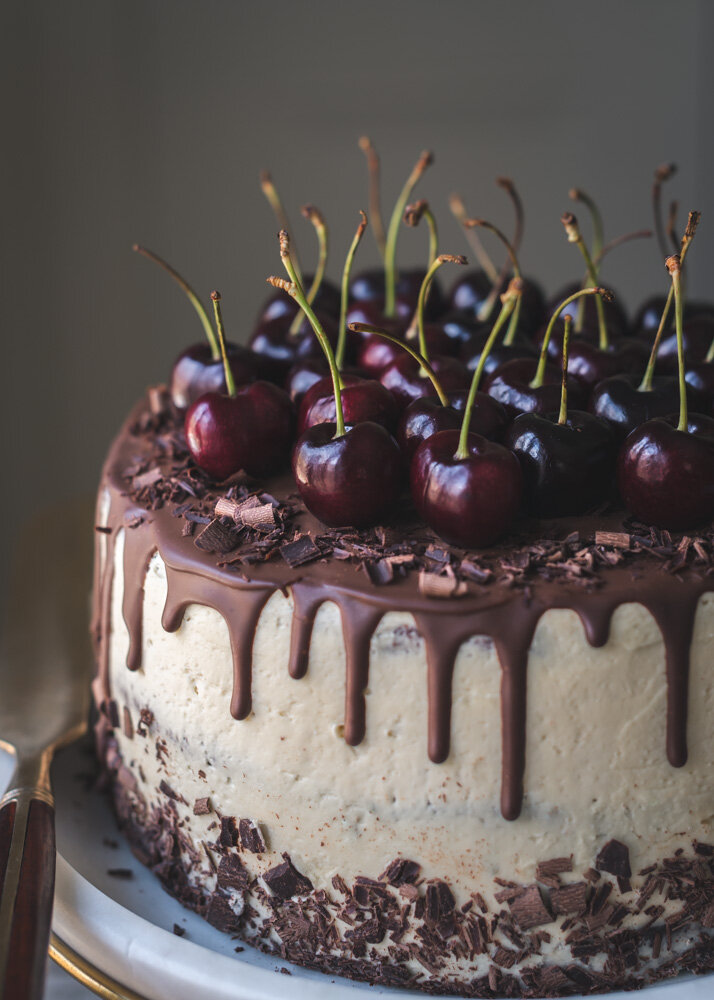 The Best Black Forest Cake Recipe You'll Ever Find ...-sgquangbinhtourist.com.vn