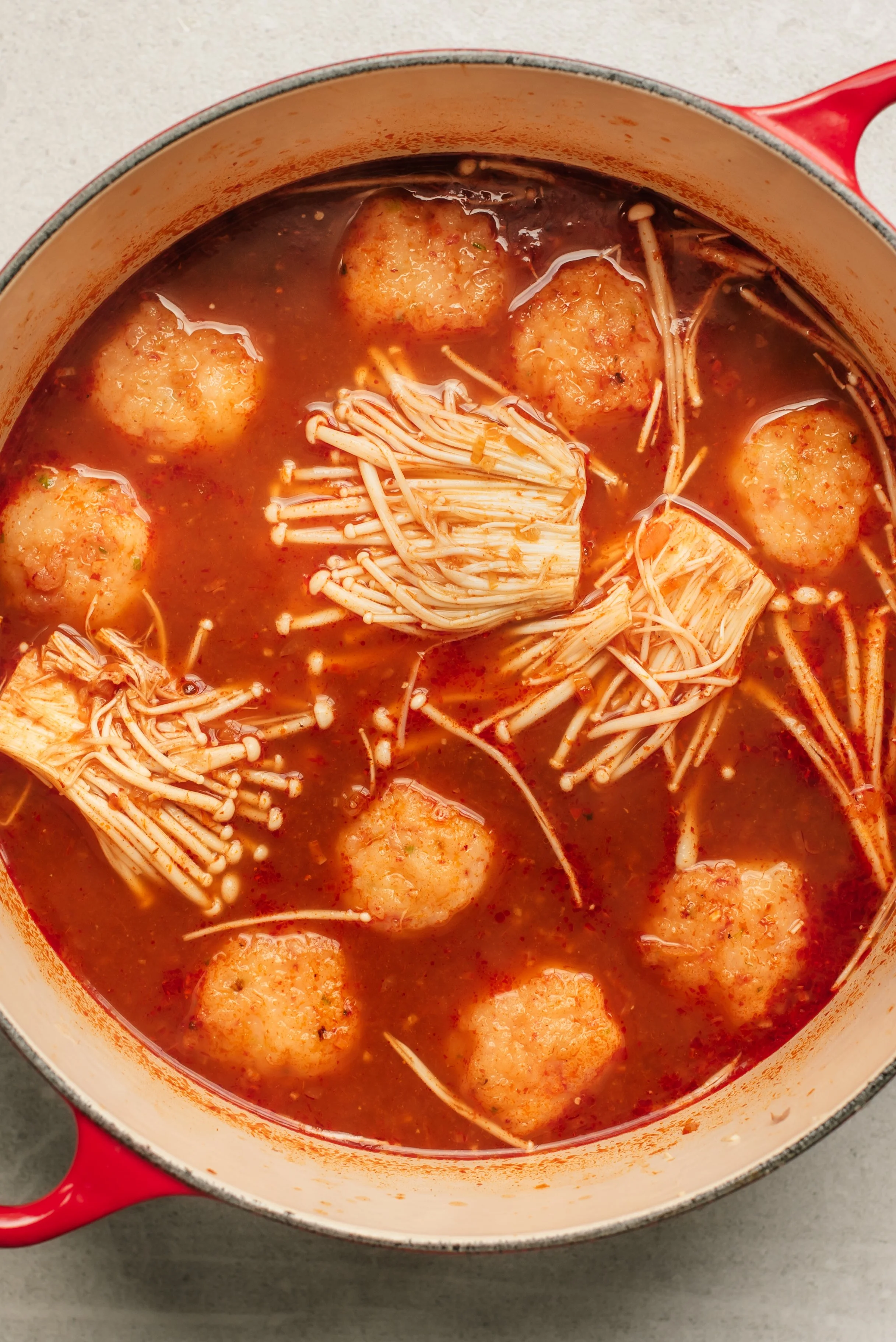 Thai red curry noodles shrimp balls_95-8071.jpg
