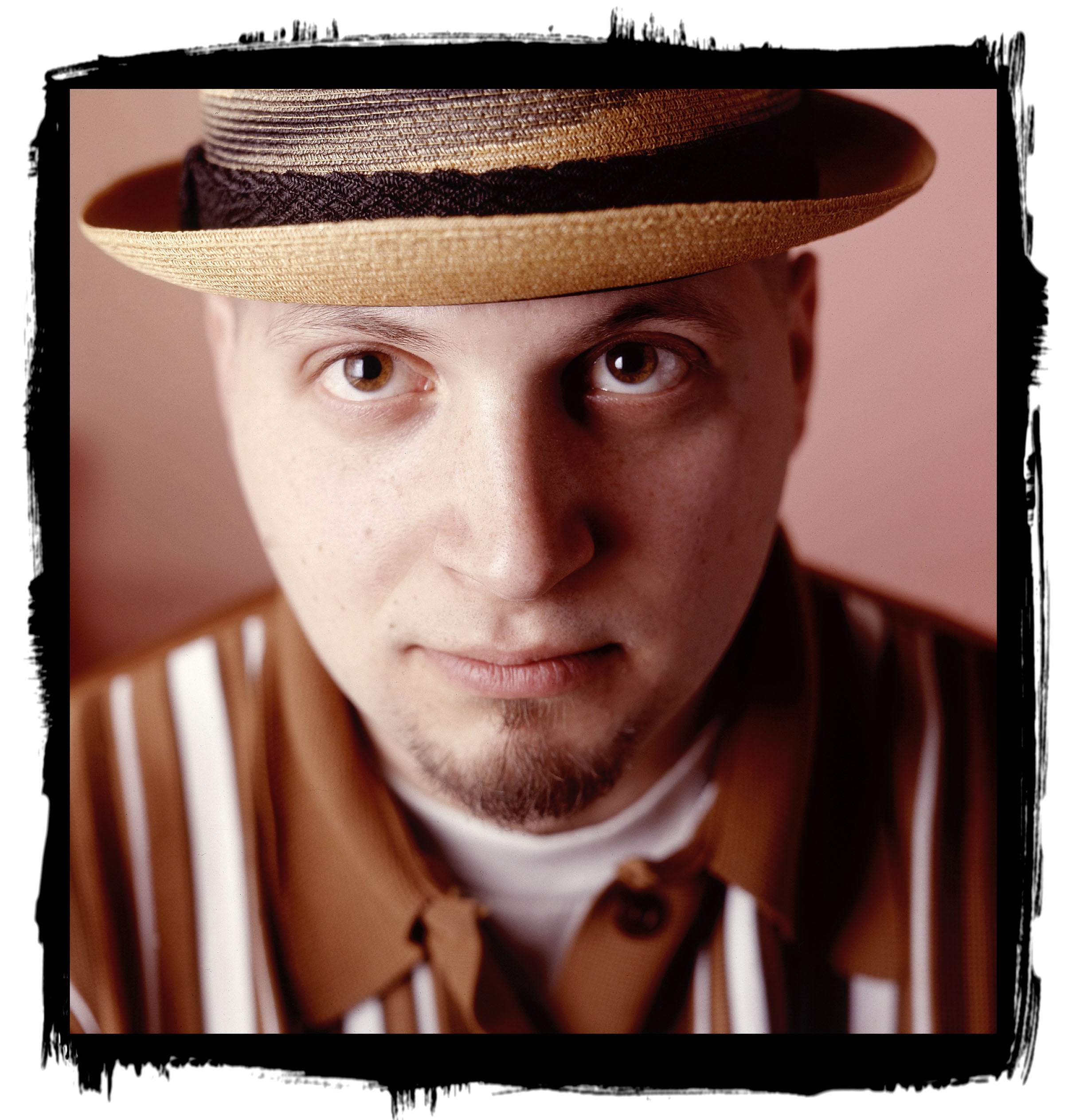 Jonathan Levine, Galleriest Circa 1997