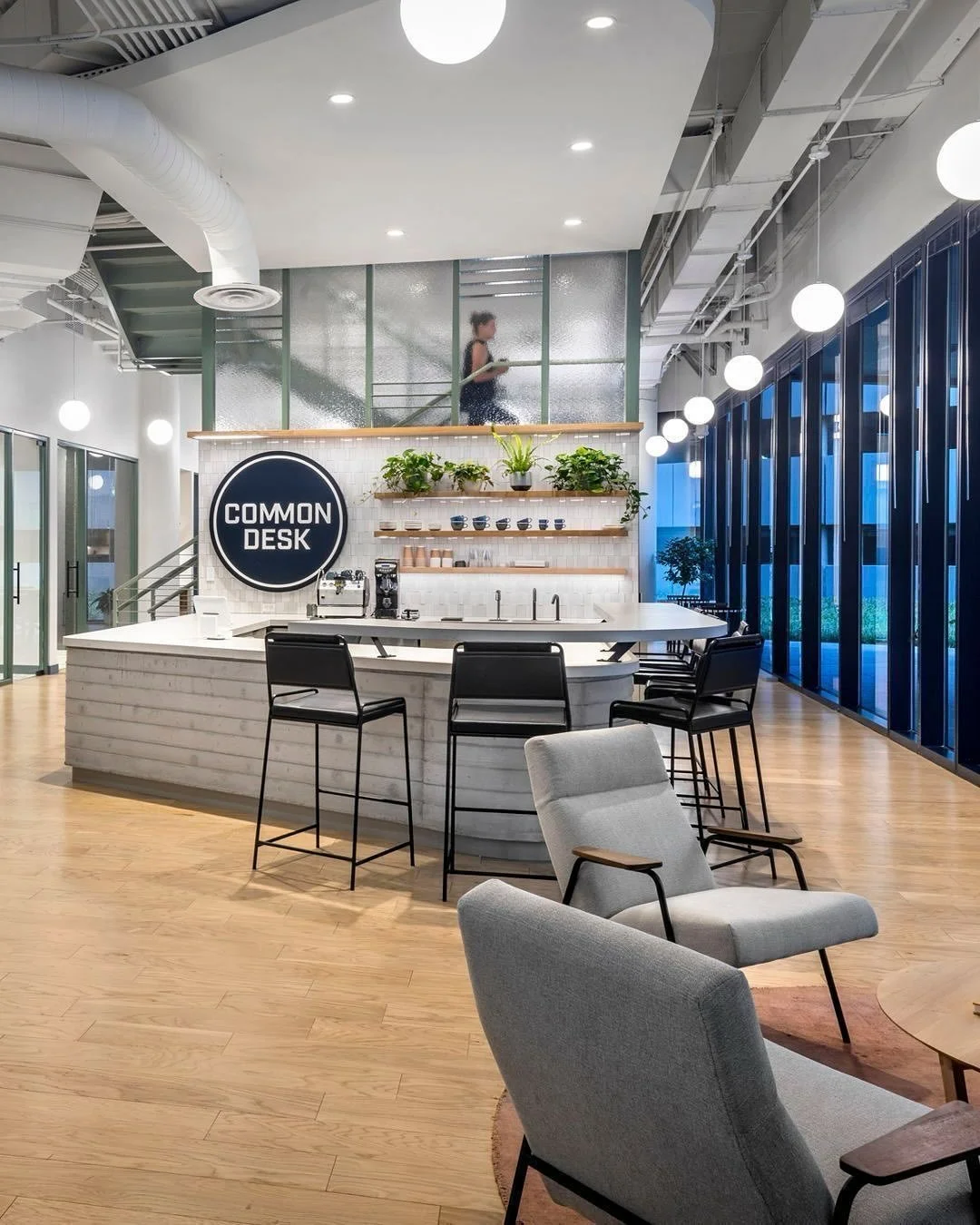 Happy National Coffee Day☕ Today, we highlight the coffee bars TDS has created. Which one is your favorite? 

#coffeeday #coffeebar #corporateinteriors