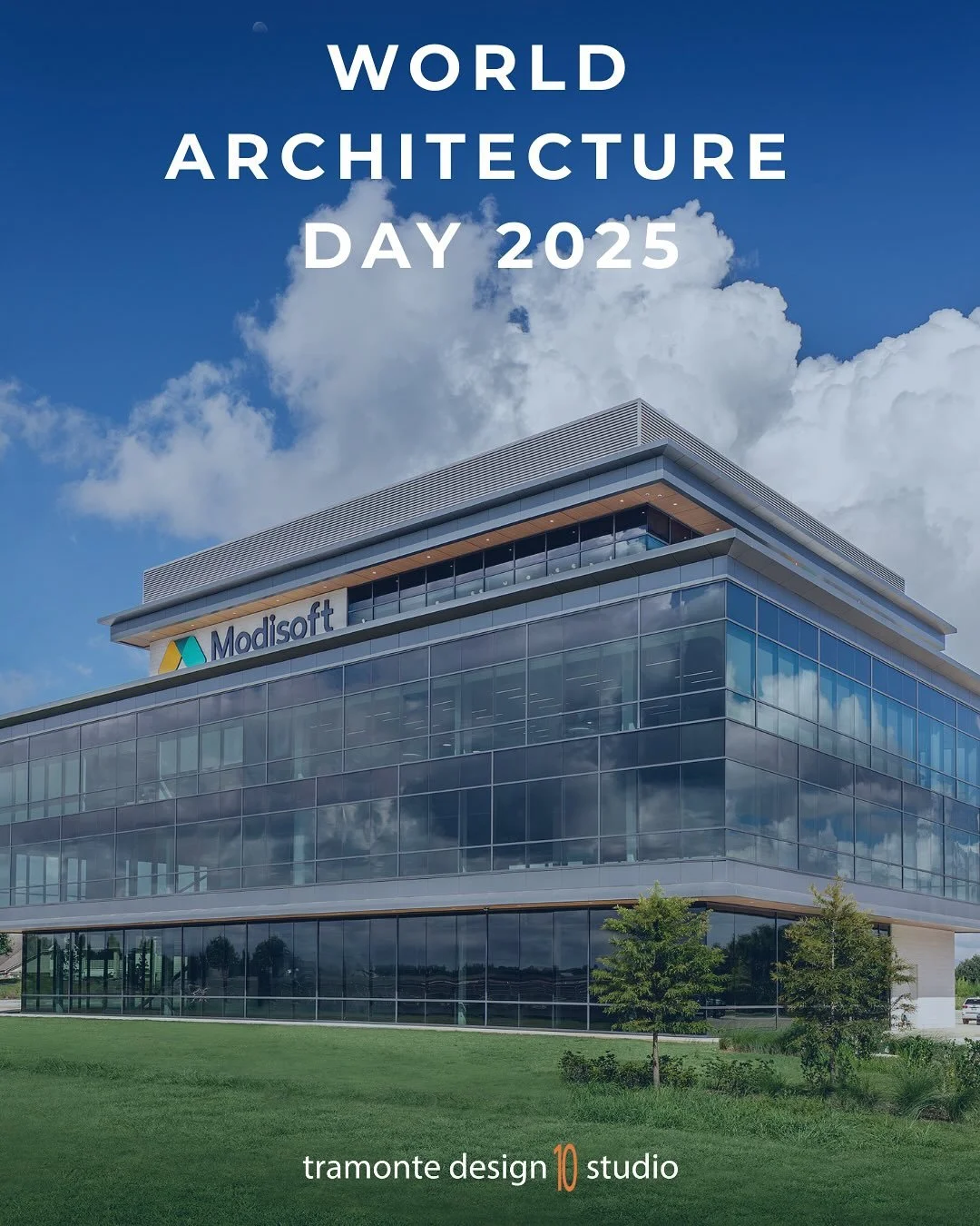 Happy World Architecture Day 2025! This year&rsquo;s theme is design for strength. UIA wants architects around the world to reinforce the ability of the built environment to withstand, adapt, and be rebuilt. Today, we highlight projects that have bee