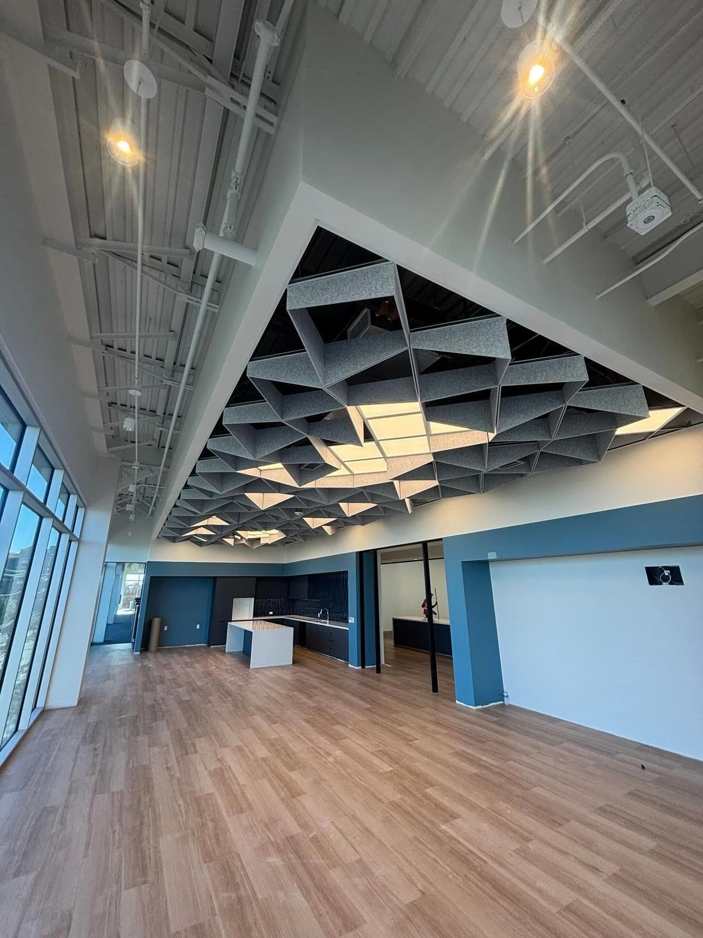 SEARCH Homeless Services is wrapping up soon. The signage is up on the building with a punch approaching. We are so proud to have been a part of the process of designing their new downtown HQ. Cheers to SEARCH!

Project Team | SEARCH Homeless Service