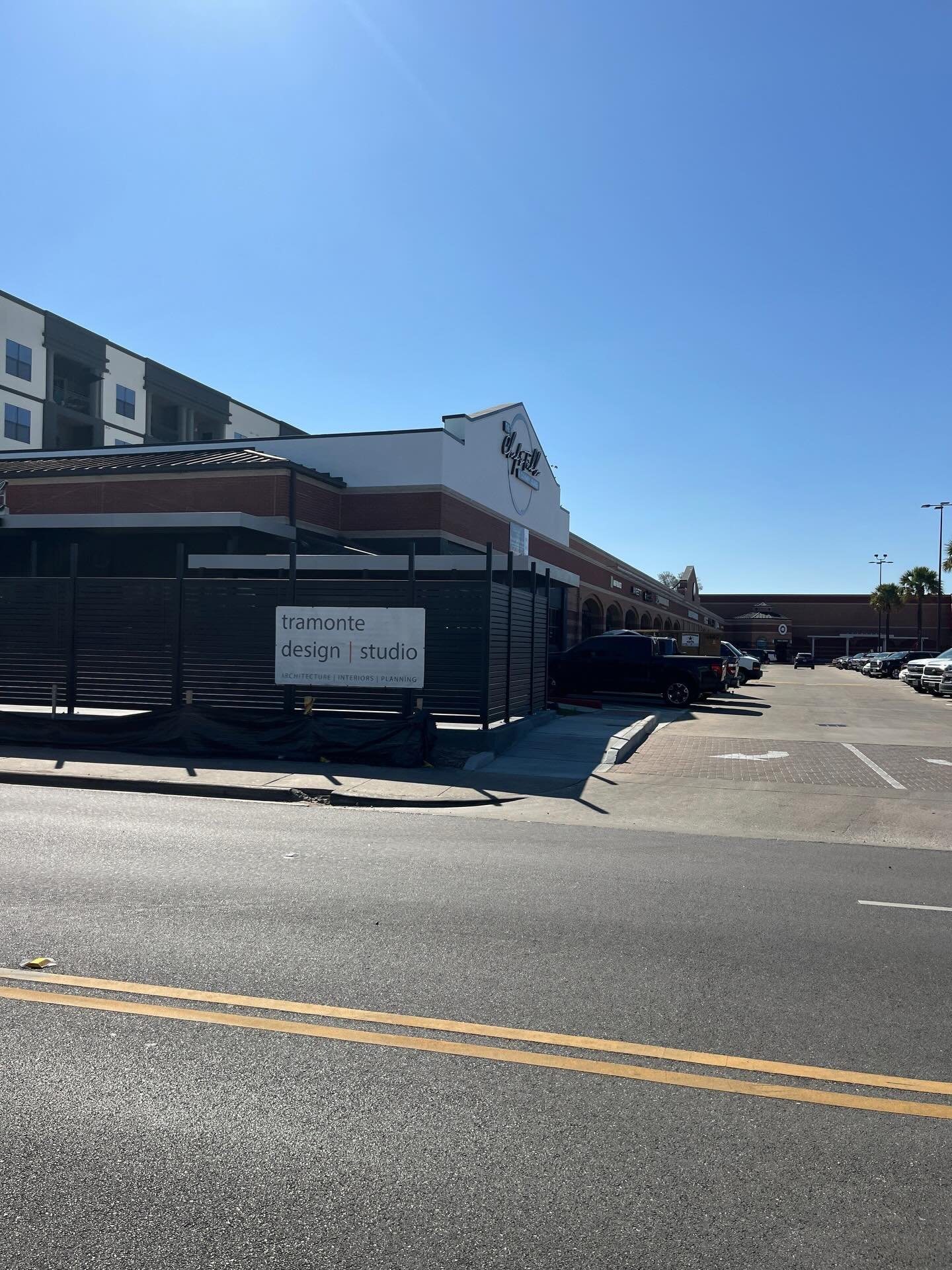 We are excited to announce that TDS is designing the second location of The Chef&rsquo;s Table! We worked on their first location, and now we are honored to do the second. Keep an out up for their new location around Westheimer and Kirby 🍽️

#coming