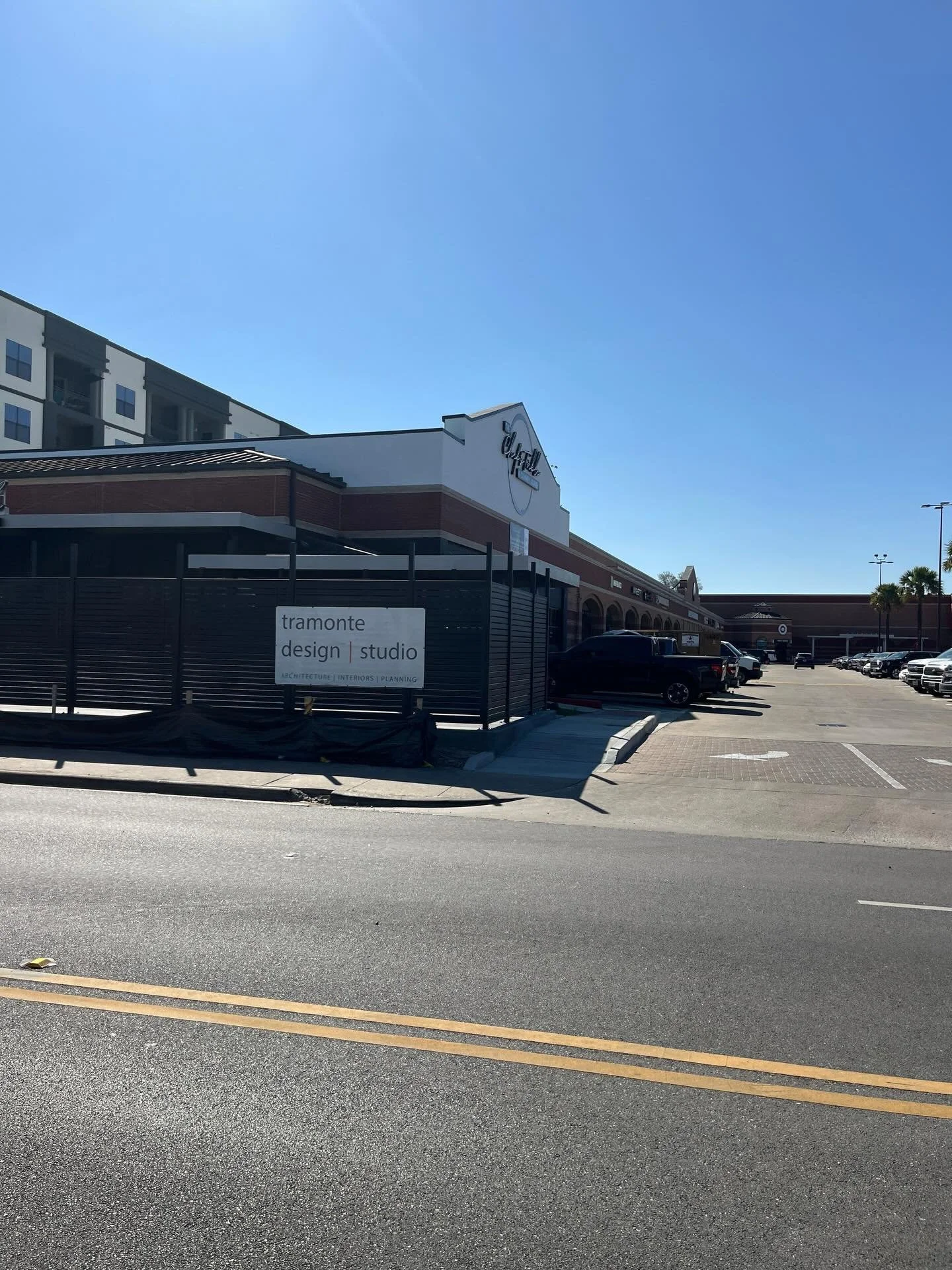 We are excited to announce that TDS is designing the second location of The Chef&rsquo;s Table! We worked on their first location, and now we are honored to do the second. Keep an out up for their new location around Westheimer and Kirby 🍽️

#coming