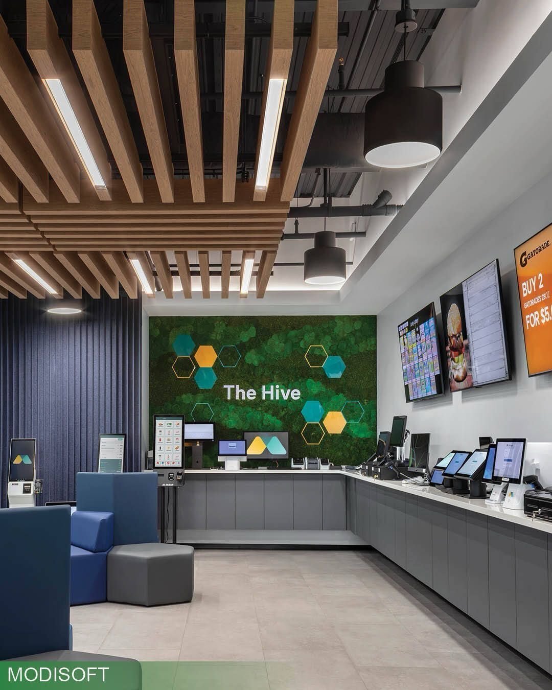 Lucky to be doing what we do ✨ Happy St. Patrick&rsquo;s Day from everyone at Tramonte Design Studio! 🍀 

#stpatricksday #luckyyou #designhouston #teamtds