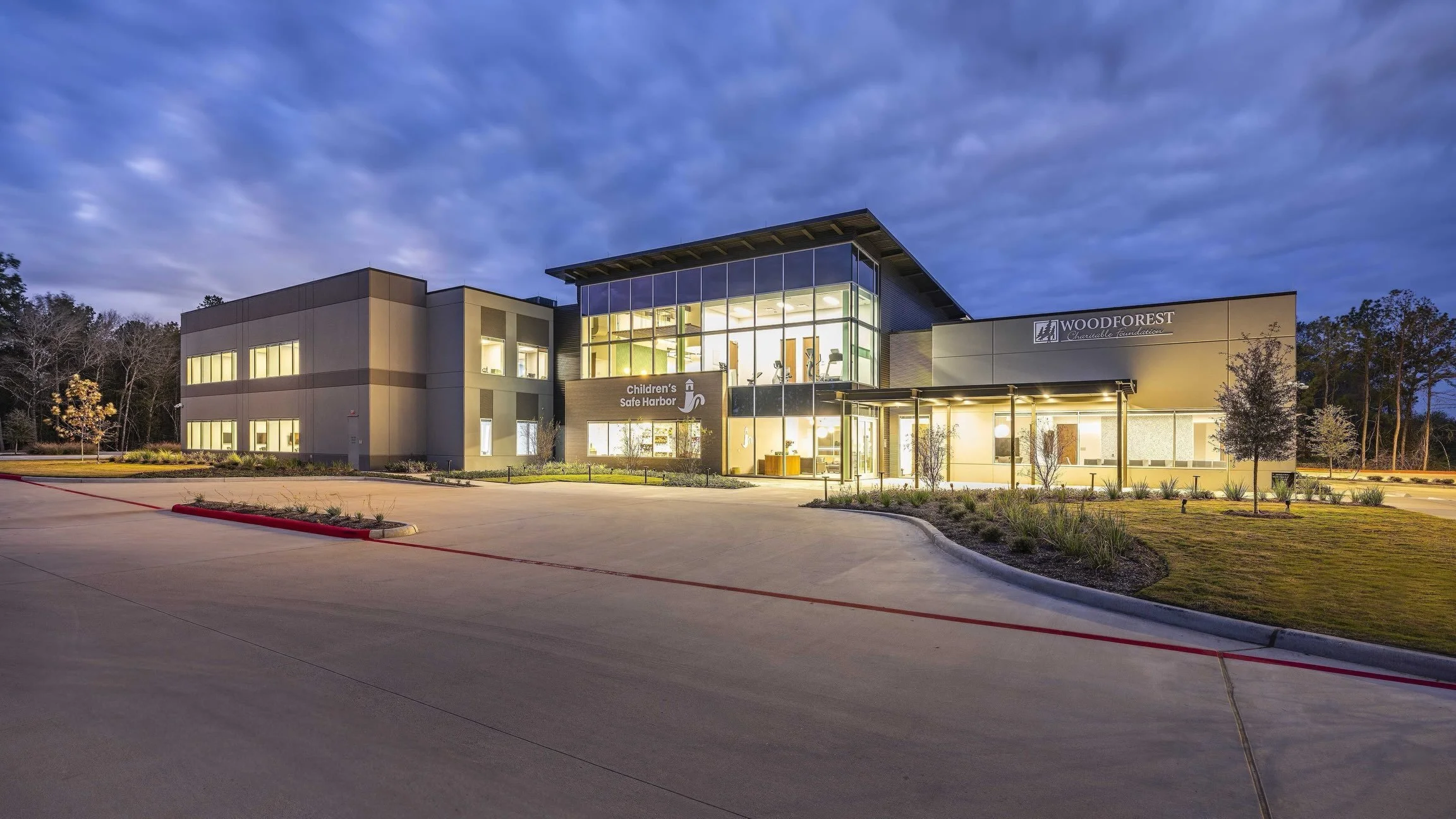 We are proud to announce that three TDS projects are finalists for the Texas RED News Awards 👏 Congrats to all of the other finalist on their amazing projects, and thank you to the project teams for making these projects special.

Modisoft Interiors