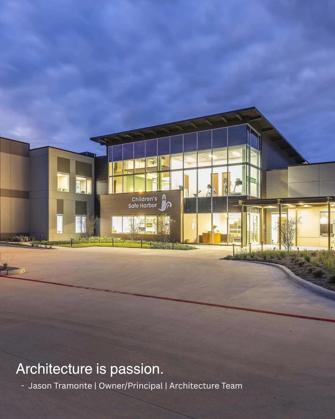 The first Monday in October, we celebrate World Architecture Day. This year, we asked our architecture team - what architecture means to them. Each personal connection and perspective reflects the drive that of our team and shapes the way we approach
