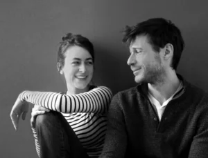 Christian Faucher - Sarah Michel