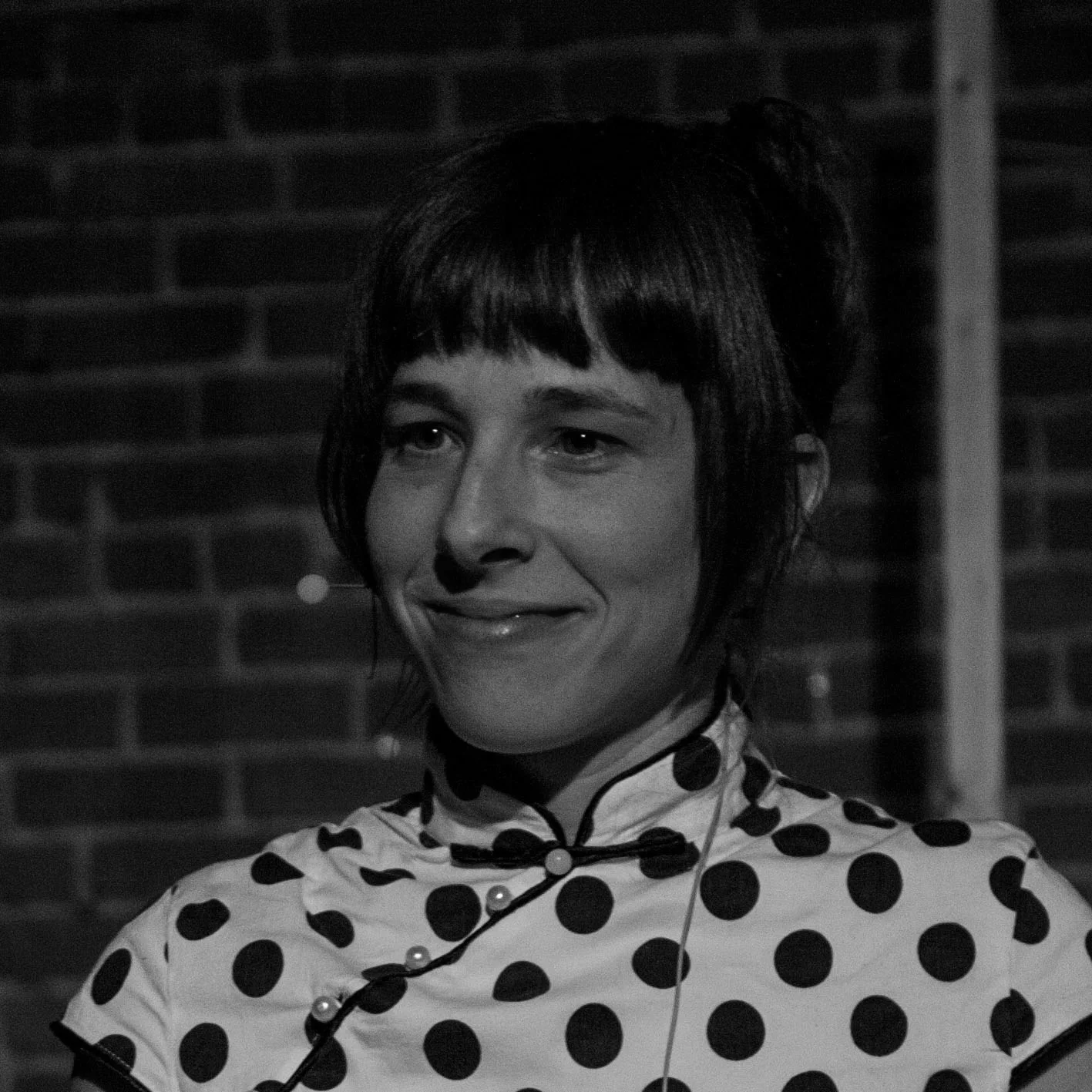 Anne-Marie Desmeules