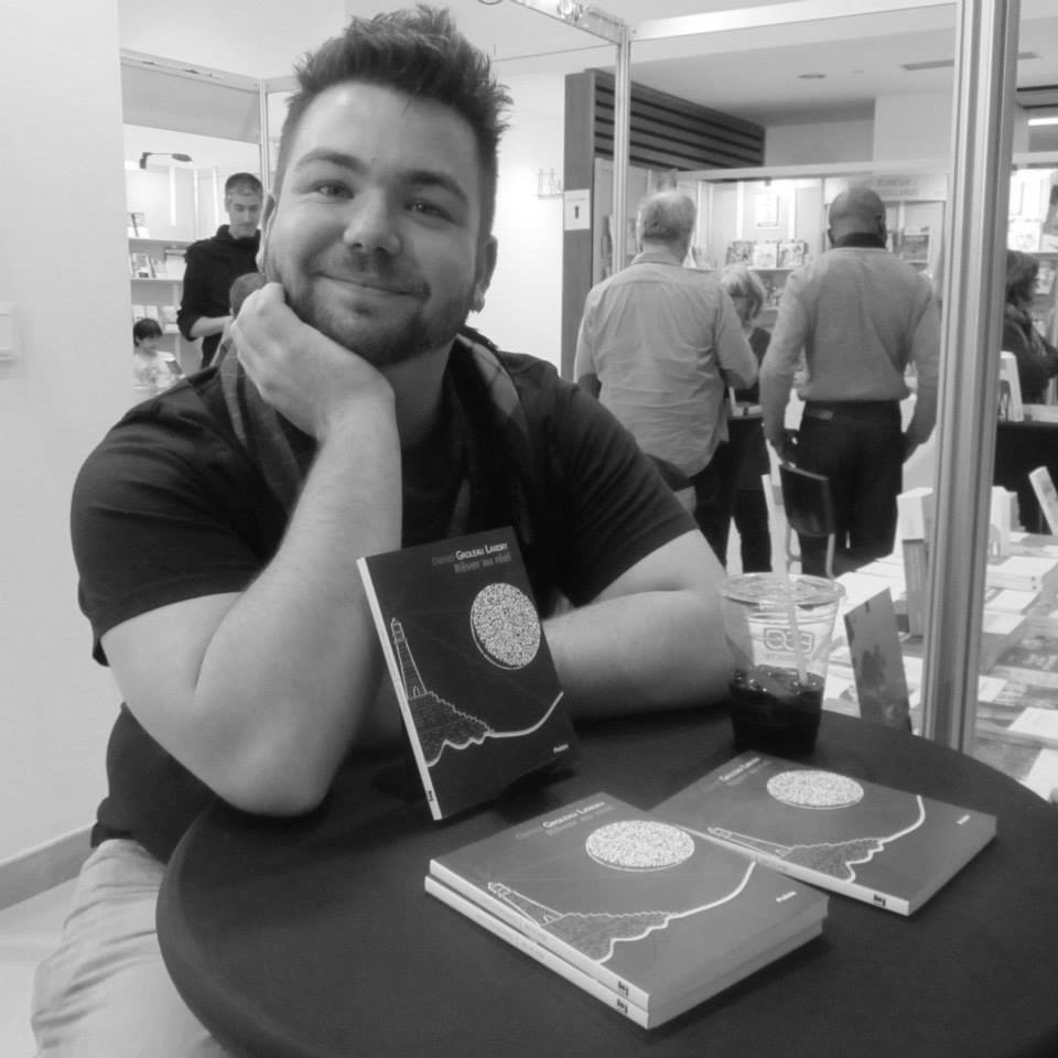 Daniel Groleau-Landry