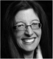 Geneviève Lévesque