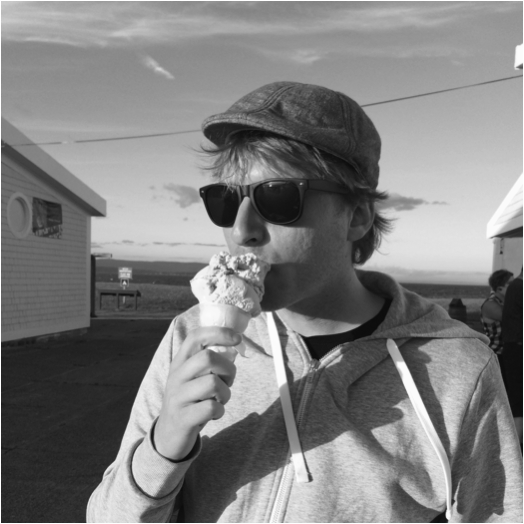 Daniel Leblanc-Poirier