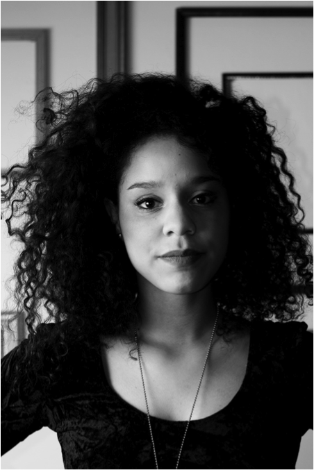 Chloé Savoie-Bernard