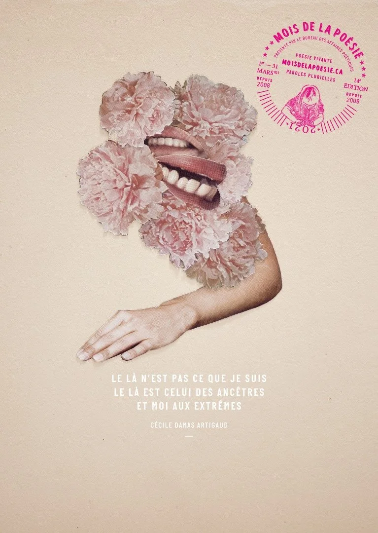 Cécile Damas Artigaud