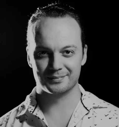 Jérémie Aubry, soutien à la coordination