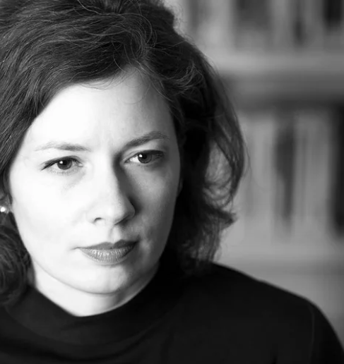 Valérie Forgues, assistante à la programmation