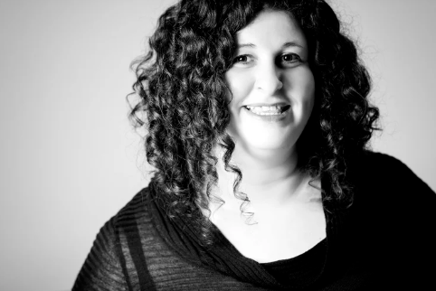 Marianne Sobraquès, chargée de projet